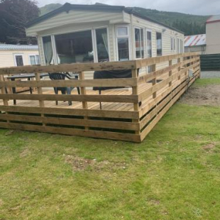 Фотография кемпинга 73 Glenfinart Park