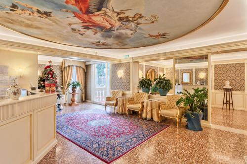 Фотография гостиницы Hotel Doge