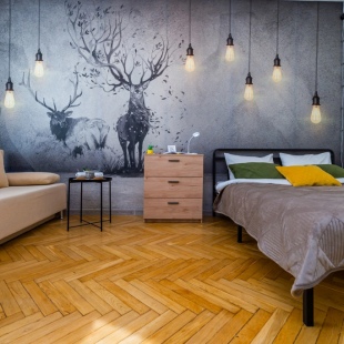 Фотография квартиры Vero Apartments - В стиле Loft