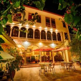 Фотографии гостиницы
Fuente de Agua Hotel