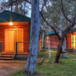 Фотография базы отдыха Kosciusko Tourist Park