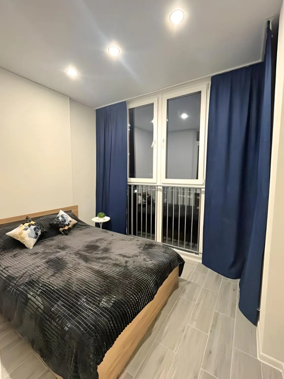 Фотография квартиры Апартаменты в микрорайоне Любимово, 16