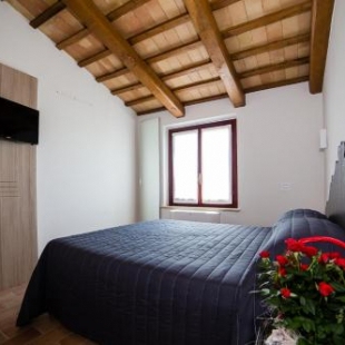 Фотография гостевого дома Moretti Village - B&B