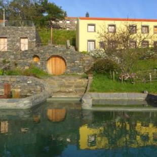 Фотографии базы отдыха
Casas da Levada