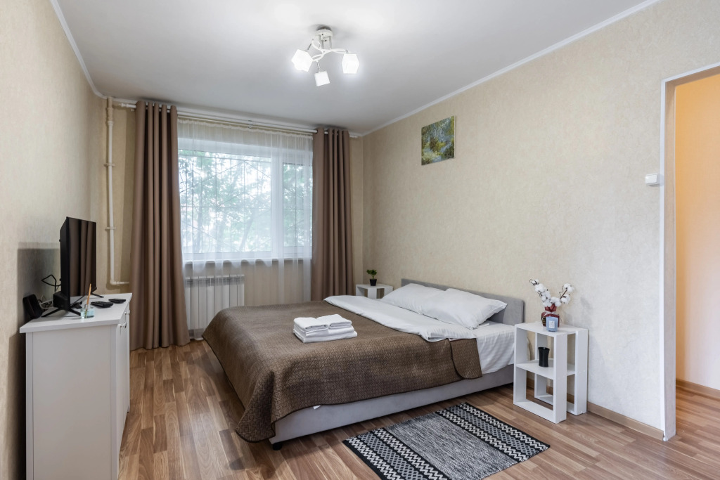 Фотография квартиры Апартаменты Quit House на 7 Армии