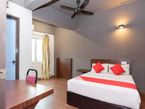 Фотография гостиницы Kluang Parade Hotel