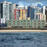 Фотография гостиницы Hotel Verdemar