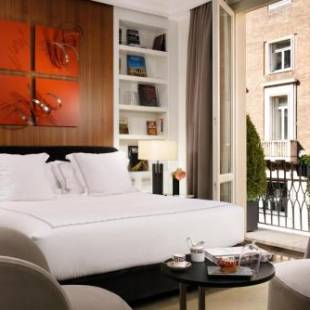 Фотографии гостиницы 
            The First Roma Dolce