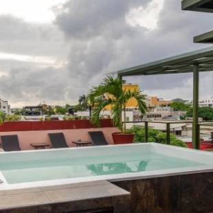 Фотографии гостиницы 
            Oasis Fresh Hotel