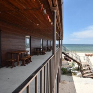 Фотография гостевого дома Ковчег