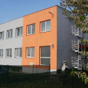 Фотографии гостевого дома
Ubytovací areál Rouchovany