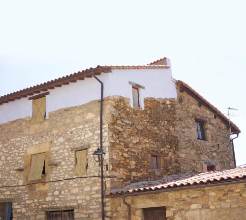 Фотография гостевого дома La Grulla Gris