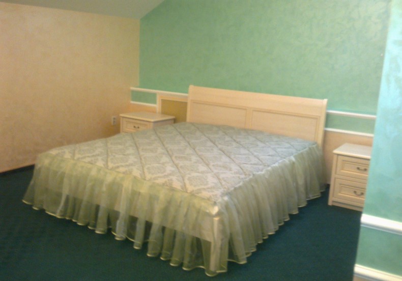 Фотография мини отеля Эдем