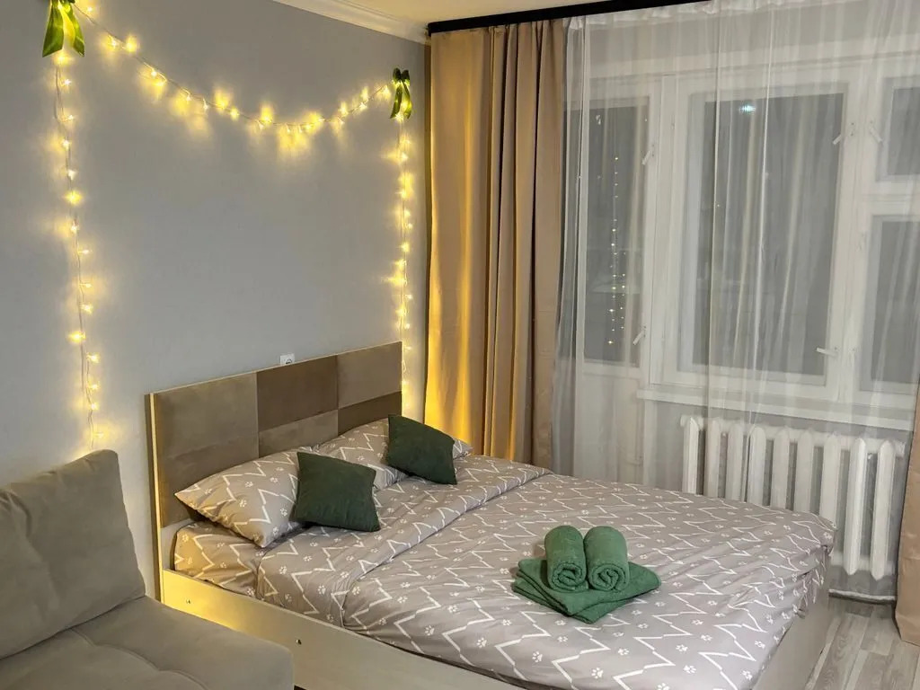 Фотография квартиры Квартира на Эгерском Бульваре 57