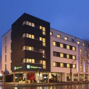Фотографии гостиницы
Holiday Inn Express Gütersloh, an IHG Hotel
