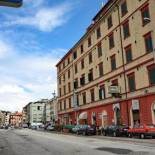 Фотография гостиницы Hotel Dorico