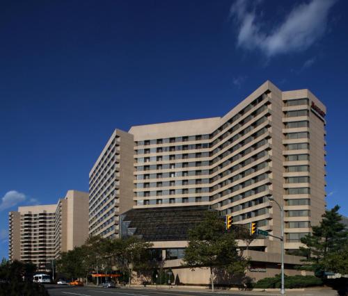 Фотография гостиницы Crystal Gateway Marriott