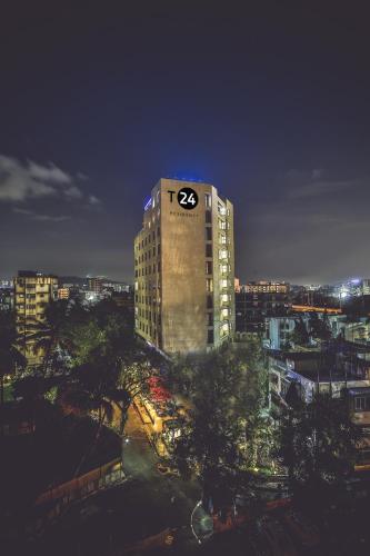 Фотография гостиницы T24 Residency