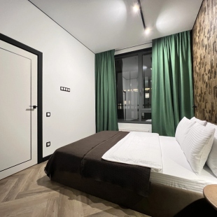 Фотография квартиры Апартаменты на Улице Алексея Козина 2