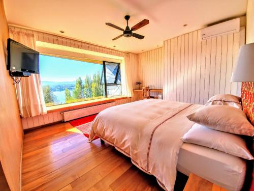 Фотография мини отеля Hotel Casa Panguipulli