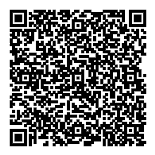 QR код гостиницы Chemisaxli