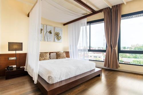 Фотография гостиницы De Chai Colonial Hotel & Spa - SHA Plus