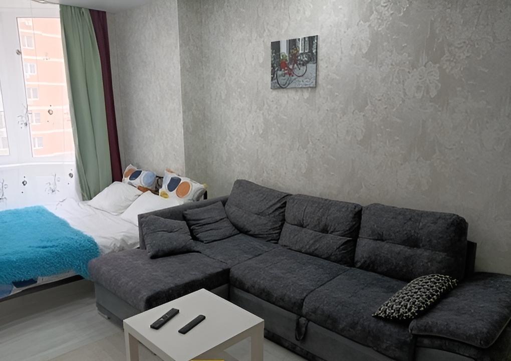 Фотография квартиры Апартаменты на улице Дзержинского 64/2