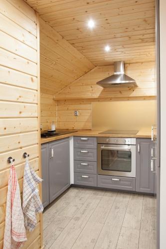 Фотография гостевого дома Chalupa Sport Buřany