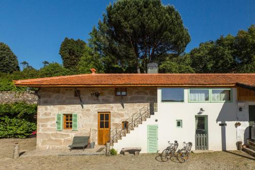 Фотографии гостевого дома
Casa Sardão