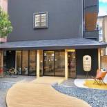 Фотография гостиницы Hotel Imagine Kyoto