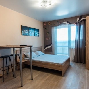 Фотография квартиры Апартаменты у Вокзала