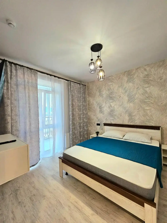 Фотография квартиры Квартира Домашний очаг на Заводской