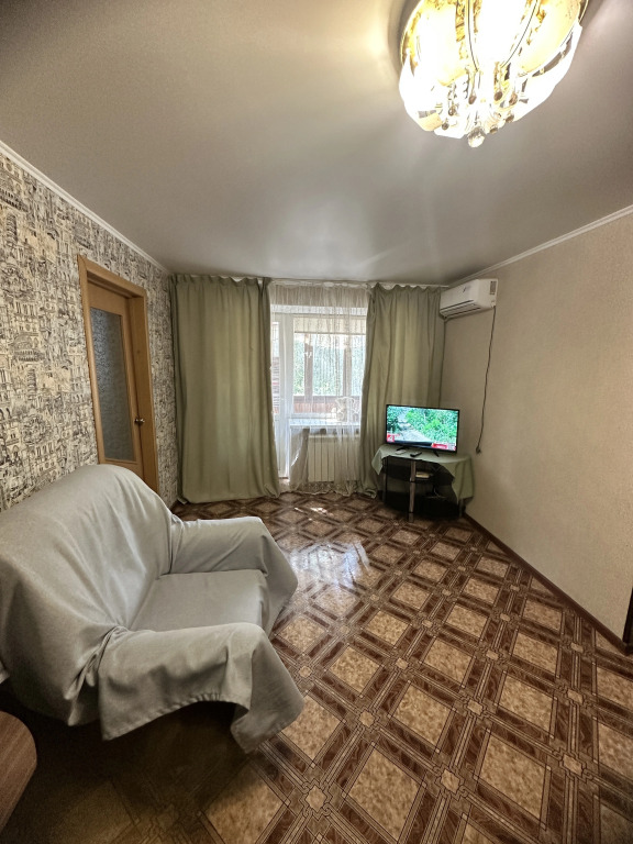 Фотография квартиры Квартира на Советской 74