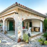 Фотография гостевого дома Villa Mercuri