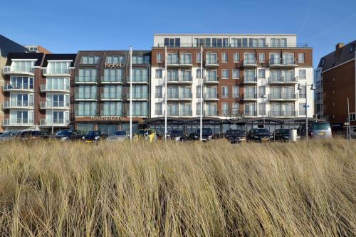 Фотография гостиницы Strandhotel Golfzang