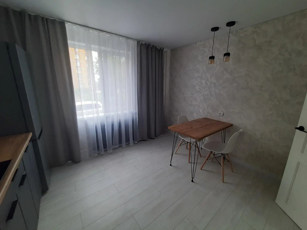 Фотография квартиры Апартаменты в микрорайоне 1-й 5а