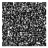 QR код гостиницы Санаторно-гостиничный комплекс Изумруд