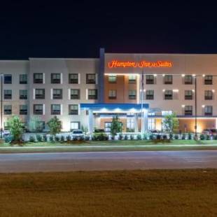 Фотографии гостиницы
Hampton Inn & Suites Dallas East