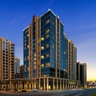 Фотография гостиницы Wyndham Dubai Deira