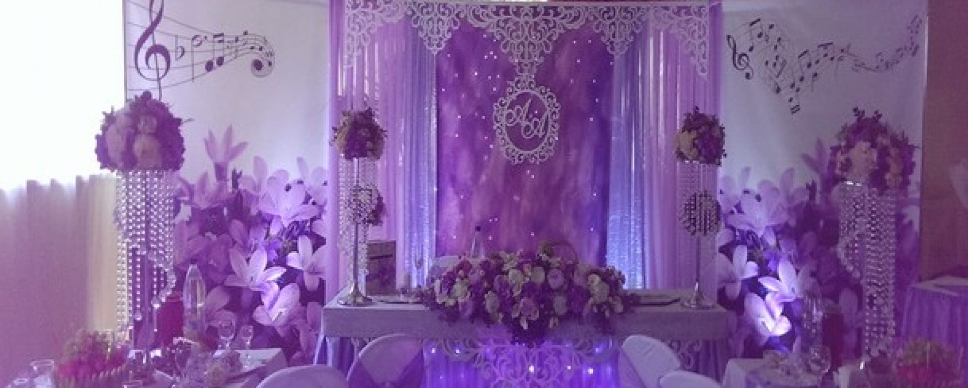 Фотографии банкетного зала Родник здоровья