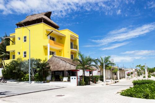 Фотография гостиницы Hotel Sol Playa
