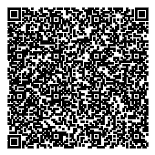 QR код гостиницы Династия на Белорусской