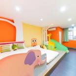 Фотография мини отеля Fairytale House