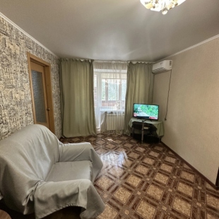 Фотография квартиры Квартира на Советской 74
