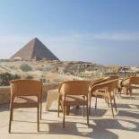 Фотография мини отеля Sahara Pyramids Inn