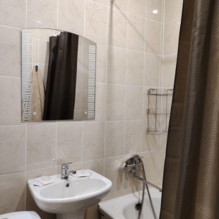 Фотография квартиры Ультраград на улице Камышинская 74