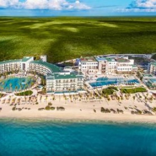 Фотография гостиницы Haven Riviera Cancun