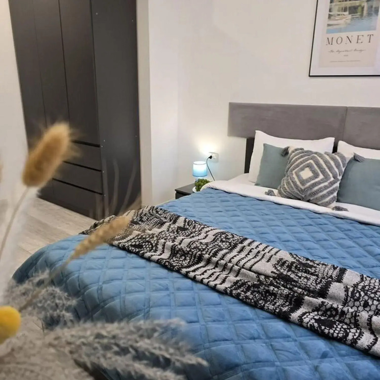 Фотография квартиры Апартаменты на улице Пискунова, 148/4