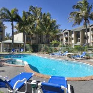 Фотографии апарт отеля
Pacific Place Apartments