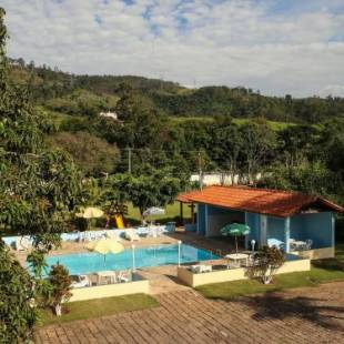 Фотографии мини отеля
Pousada Vale da Montanha